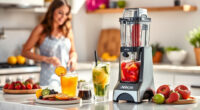 Ninja SLUSHi Professional Drink Maker: Perfect Summer Slushies