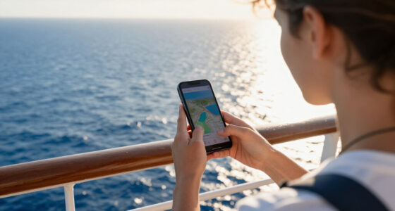 Norwegian Cruise Line surges in global coverage