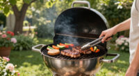 Outdoor Grills For Summer Cooking: A Labor Day sales Guide