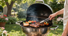 Outdoor Grills For Summer Cooking: A Labor Day sales Guide