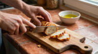 Pane Guttiau