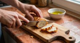 Pane Guttiau