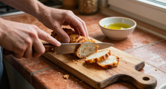 Pane Guttiau
