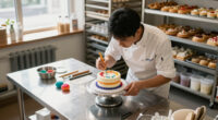 Pasticceria Massimo Papa Surges In Global Coverage