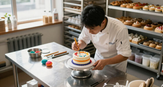 Pasticceria Massimo Papa Surges In Global Coverage