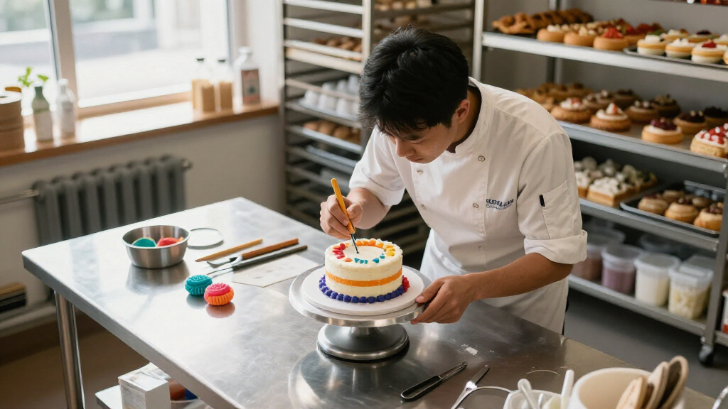 Pasticceria Massimo Papa Surges In Global Coverage