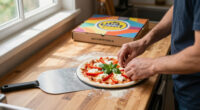 Pizza Hut Name Change