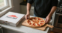 Pizza Hut Rebrand Nfl Season