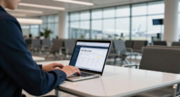 Porter Airlines Victoria Flight Cancelled