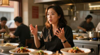 Queen Chow Surges In Global Coverage
