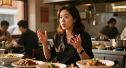 Queen Chow Surges In Global Coverage