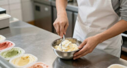 Rebel Creamery Llc