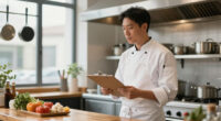 Restaurant Chain