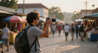 Rick Steves Surges In Global Coverage