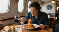 Royal Caribbean Introduces Newest Dining Experience: Giovanni’s Italian Kitchen & Wine Bar