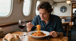Royal Caribbean Introduces Newest Dining Experience: Giovanni’s Italian Kitchen & Wine Bar