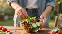 Salad And Go