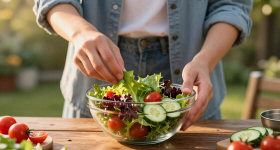 Salad And Go