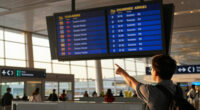 Singapore Airlines Surges In Global Coverage