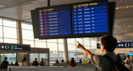 Singapore Airlines Surges In Global Coverage