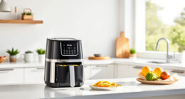 Summer Feast Made Easy: Ninja Foodi 10 Quart DualZone XL Air Fryer Review
