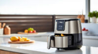 Summer Grilling and Snacking with the Ninja Foodi 10 Quart XL Air Fryer