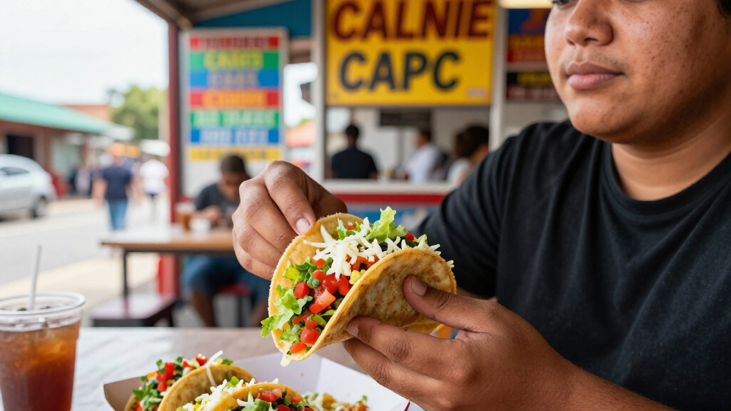 Taco Bell Surges In Global Coverage