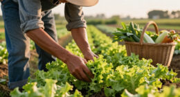 Taylor Farms: How One Company's Reach Became A National Risk