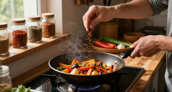 The 8 Best Spiceology Spice Blends, According To Our Editors