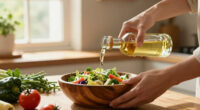 The Best Store-Bought White Wine Vinegar Boasts Restaurant-Quality Taste