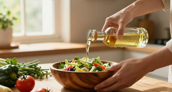 The Best Store-Bought White Wine Vinegar Boasts Restaurant-Quality Taste