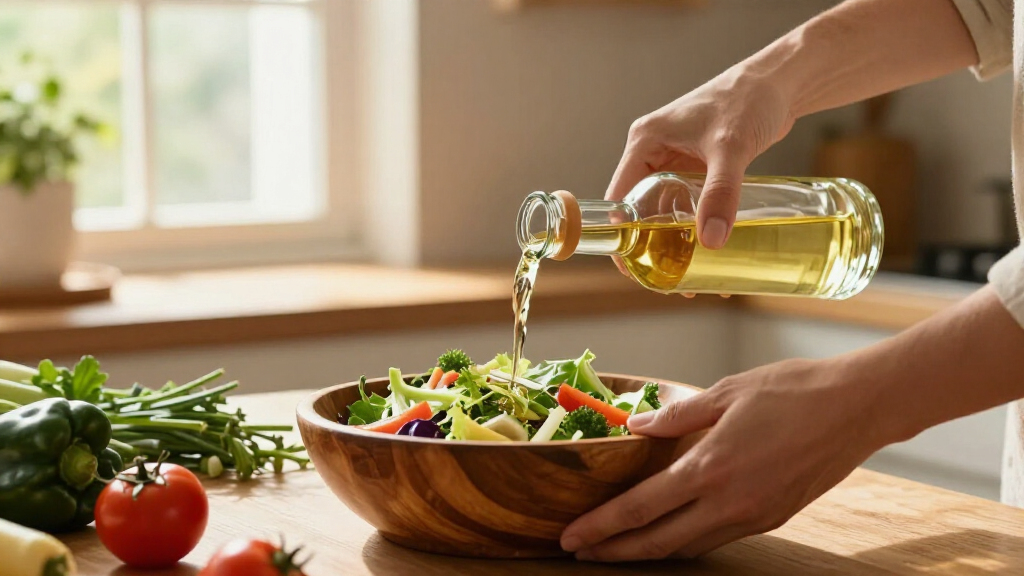 The Best Store-Bought White Wine Vinegar Boasts Restaurant-Quality Taste