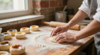 The Most Delicious English Muffin Comes From This 138-Year-Old Bakery