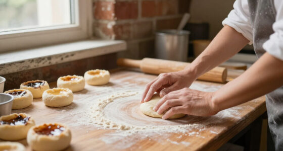 The Most Delicious English Muffin Comes From This 138-Year-Old Bakery