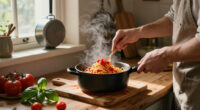 The Spaghett, As It’s Known Around The World, Was Invented By Reed Cahill In 2016 In Baltimore. He Altered The Course Of Beverage History When, In A Joking Riff On An Aperol Spritz, He Added The Italian Aperitif To The So-called Champagne Of Beers.