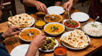 Trying Everything On The Menu At One Of NYC’s Best Indian Restaurants | Bon Appétit