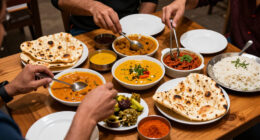 Trying Everything On The Menu At One Of NYC’s Best Indian Restaurants | Bon Appétit
