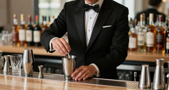 Tuxedo No. 2 – Cocktail Recipes