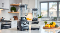 Vitamix Lineup Compared: Which Model Should You Buy in 2026?