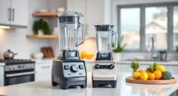Vitamix Lineup Compared: Which Model Should You Buy in 2026?