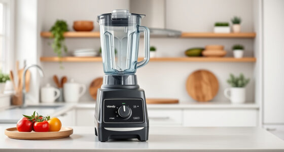 Vitamix Troubleshooting & Care: The 2026 Maintenance Guide