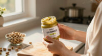 Walmart Bettergoods Pistachio Nut Butter Recall
