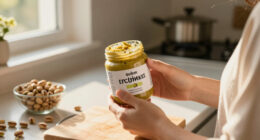 Walmart Bettergoods Pistachio Nut Butter Recall