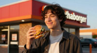 Whataburger Surges In Global Coverage