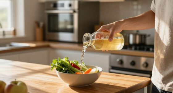 You Can Clean With White Vinegar — But What About Apple Cider Vinegar?