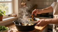 Zuppa Di Cozze