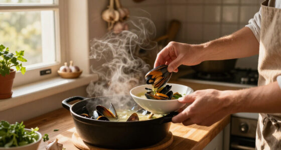 Zuppa Di Cozze