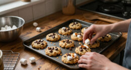 10 Best Chocolate Marshmallow Cookies for 2026