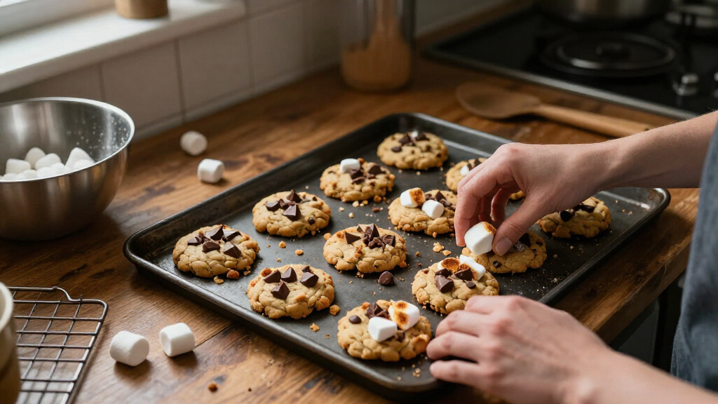 10 Best Chocolate Marshmallow Cookies for 2026