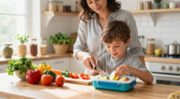 10 Best Healthy School Lunch Cookbooks for Easy, Nutritious Meals in 2026